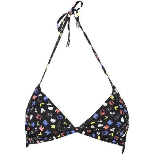 Swimwear > Bikinis - - Karl Lagerfeld - Modalova