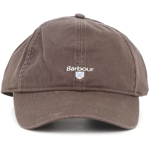 Accessories > Hats > Caps - - Barbour - Modalova