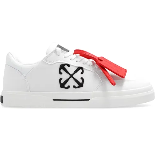 Off - Shoes > Sneakers - - Off White - Modalova