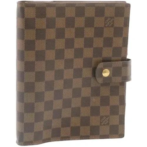 Pre-owned > Pre-owned Accessories - - Louis Vuitton Vintage - Modalova