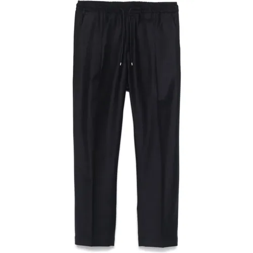 Trousers > Slim-fit Trousers - - Briglia - Modalova