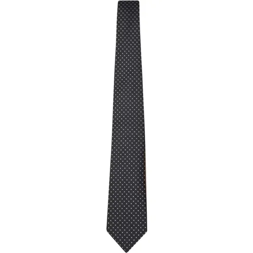 Accessories > Ties - - Canali - Modalova