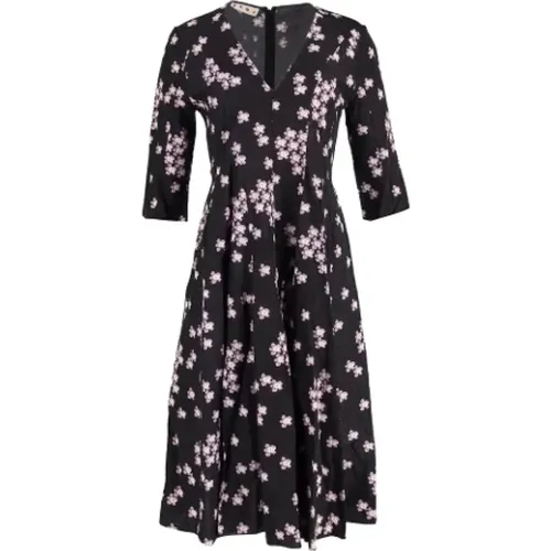 Pre-owned > Pre-owned Dresses - - Marni Pre-owned - Modalova