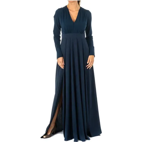 Dresses > Day Dresses > Maxi Dresses - - LA MARTINA - Modalova