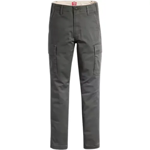 Levi's - Trousers > Slim-fit Trousers - - Levis - Modalova