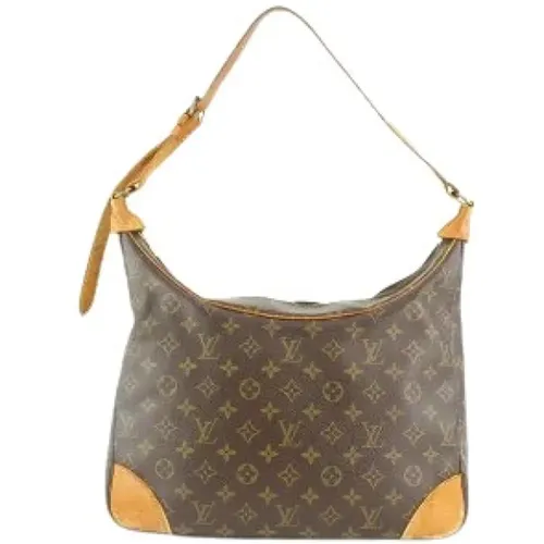 Pre-owned > Pre-owned Bags > Pre-owned Shoulder Bags - - Louis Vuitton Vintage - Modalova