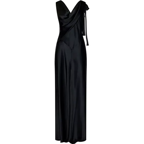 Dresses > Day Dresses > Maxi Dresses - - alberta ferretti - Modalova