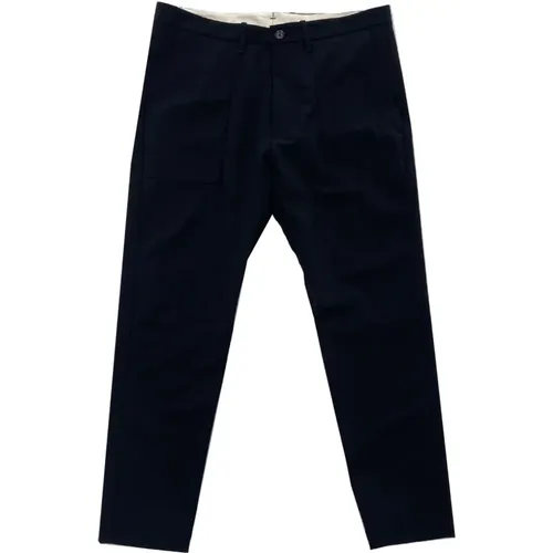 Trousers > Chinos - - Nine In The Morning - Modalova
