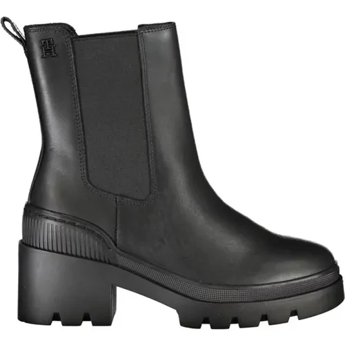 Shoes > Boots > Chelsea Boots - - Tommy Hilfiger - Modalova