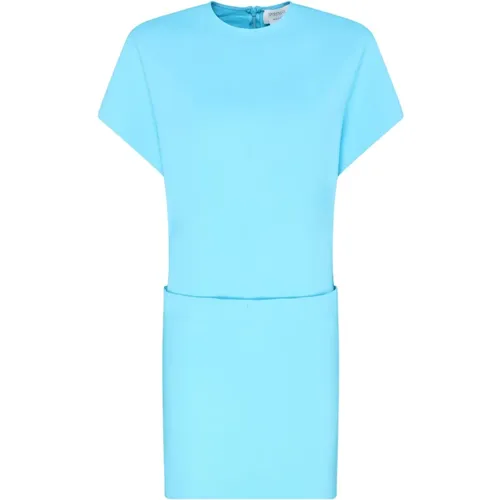 Dresses > Day Dresses > Short Dresses - - SPORTMAX - Modalova