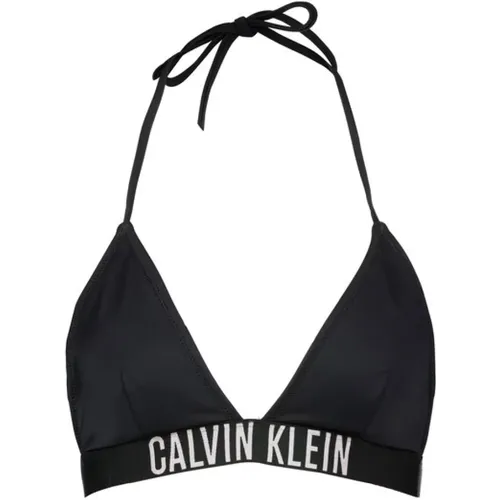 Calvin Klein - Bikini - Noir - Calvin Klein - Modalova