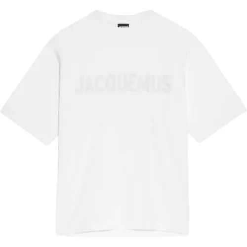 Tops > T-Shirts - - Jacquemus - Modalova