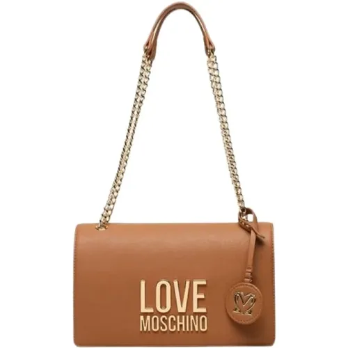 Bags > Shoulder Bags - - Love Moschino - Modalova