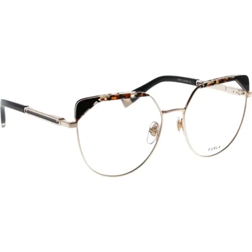 Accessories > Glasses - - Furla - Modalova