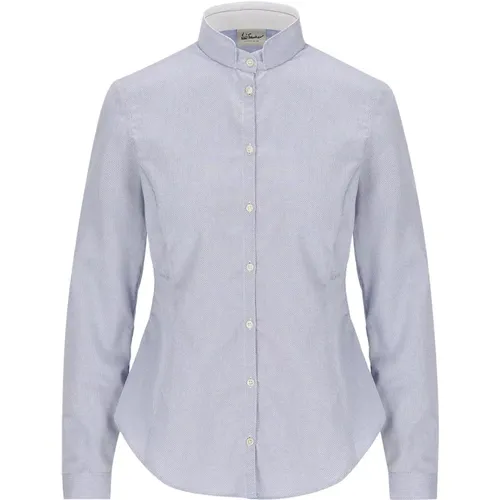 Blouses & Shirts > Shirts - - Luis Trenker - Modalova