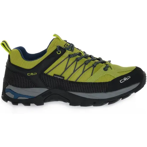 Sport > Outdoor > Trekking Boots - - CMP - Modalova