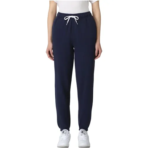 Trousers > Sweatpants - - Polo Ralph Lauren - Modalova