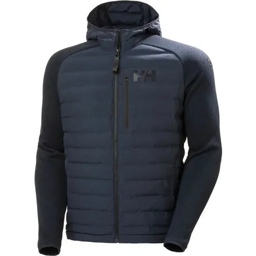 Jackets > Down Jackets - - Helly Hansen - Modalova