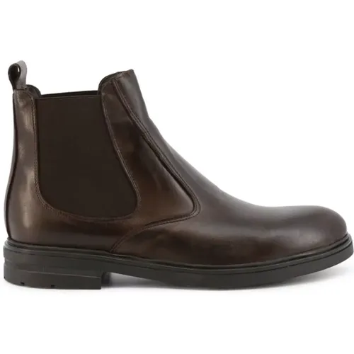 Shoes > Boots > Chelsea Boots - - Duca di Morrone - Modalova