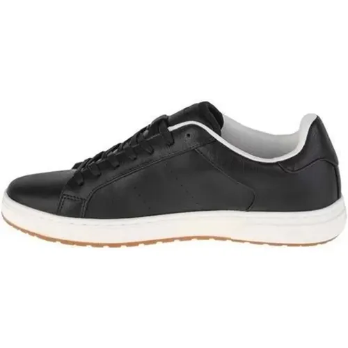 Levi's - Shoes > Sneakers - Black - Levis - Modalova