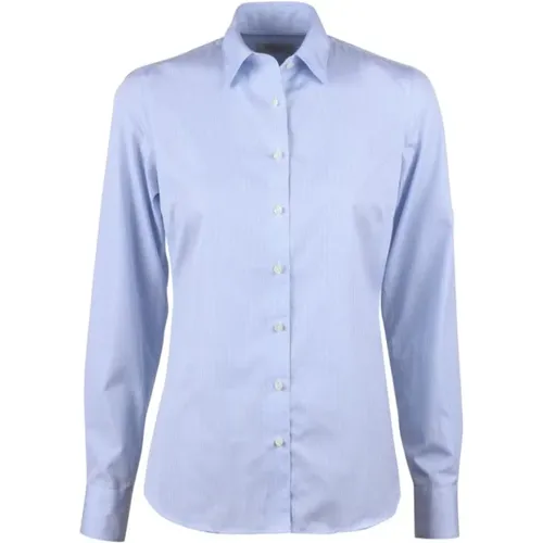 Shirts > Casual Shirts - - Stenströms - Modalova