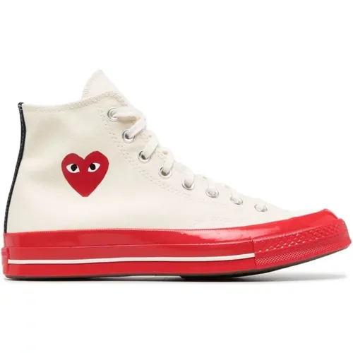 Shoes > Sneakers - - Comme des Garçons - Modalova