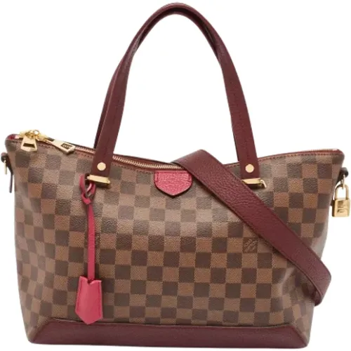 Pre-owned > Pre-owned Bags > Pre-owned Tote Bags - - Louis Vuitton Vintage - Modalova