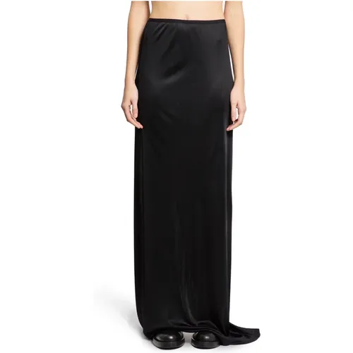 Skirts > Maxi Skirts - - Helmut Lang - Modalova