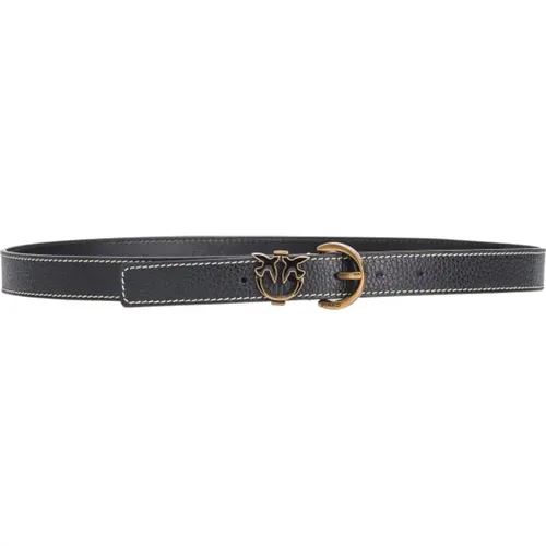 Accessories > Belts - - pinko - Modalova