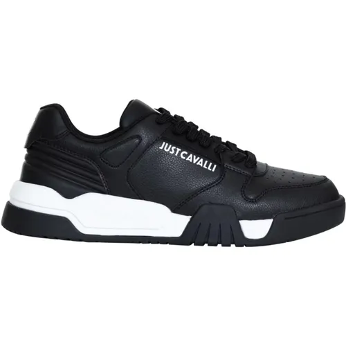 Shoes > Sneakers - - Just Cavalli - Modalova