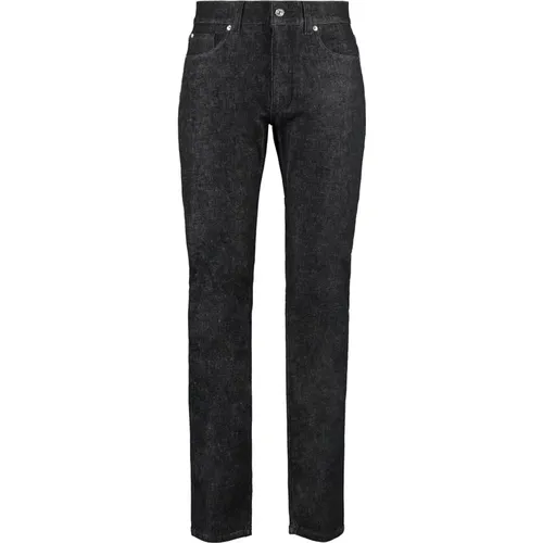 Jeans > Slim-fit Jeans - - Versace - Modalova