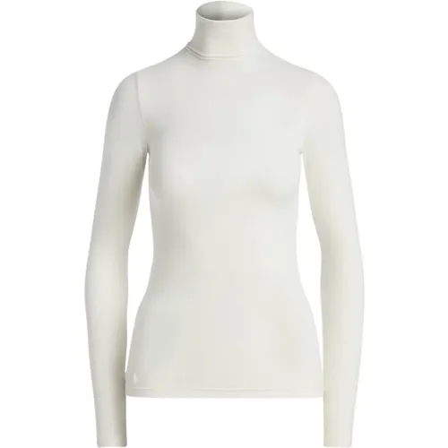 Tops > Long Sleeve Tops - - Ralph Lauren - Modalova