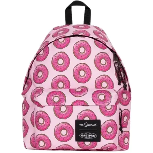 Eastpak - Bags > Backpacks - Pink - Eastpak - Modalova