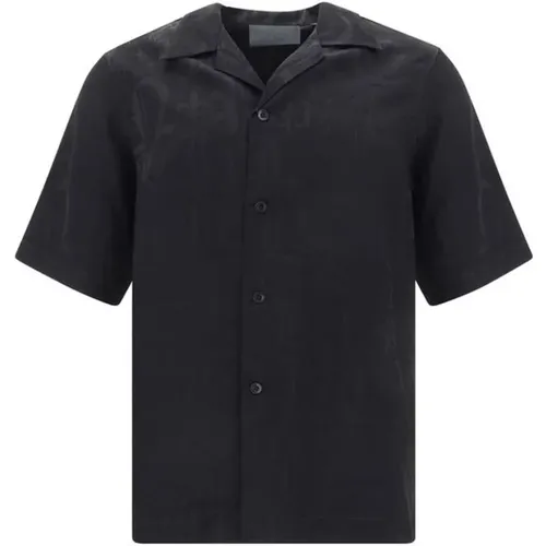 Shirts > Short Sleeve Shirts - - Philipp Plein - Modalova