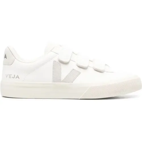 Veja - Shoes > Sneakers - White - Veja - Modalova