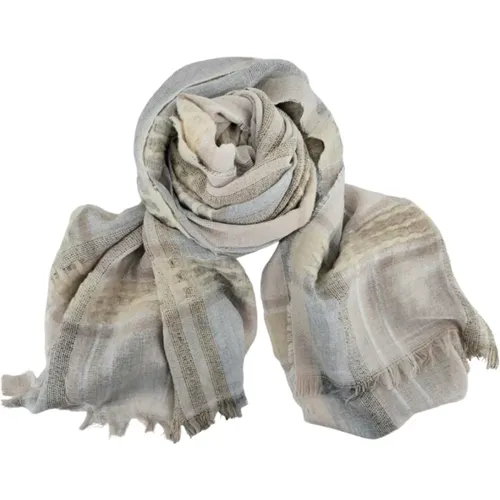 Accessories > Scarves - - D.Exterior - Modalova