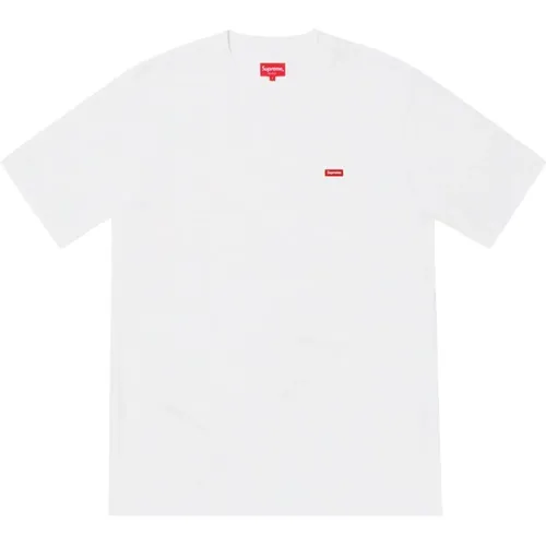 Supreme - Tops > T-Shirts - White - Supreme - Modalova