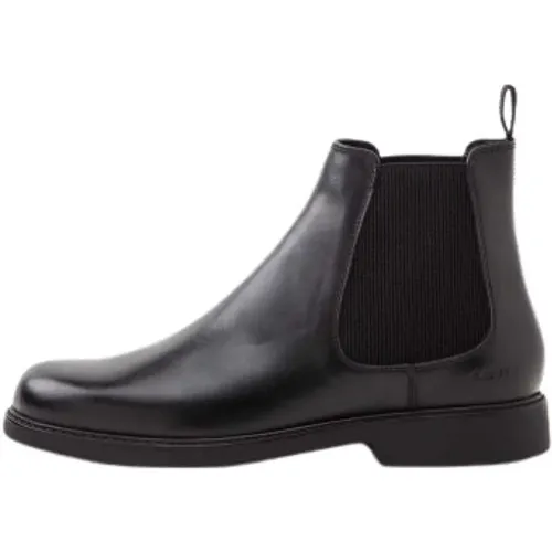 Levi's - Shoes > Boots > Chelsea Boots - - Levis - Modalova