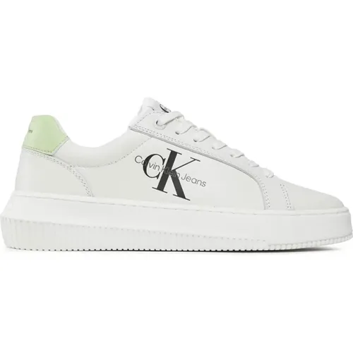 Shoes > Sneakers - - Calvin Klein - Modalova