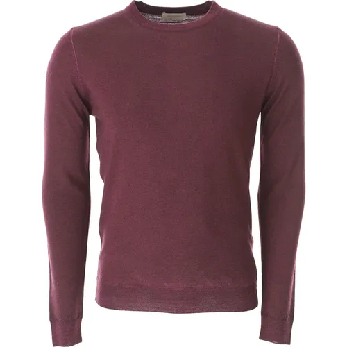 Knitwear > Round-neck Knitwear - - Brooksfield - Modalova