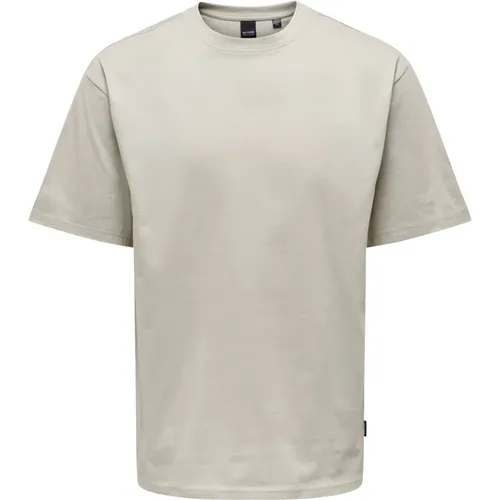 Tops > T-Shirts - - Only & Sons - Modalova