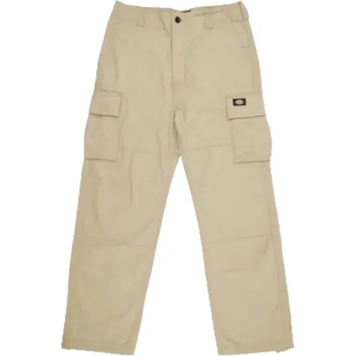 Trousers > Straight Trousers - - Dickies - Modalova