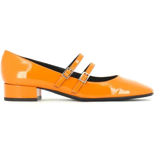 Shoes > Flats > Ballerinas - - Fabio Rusconi - Modalova