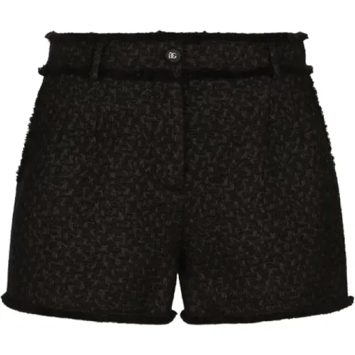 Shorts > Short Shorts - - Dolce & Gabbana - Modalova