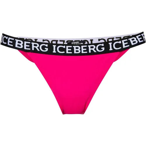 Underwear > Bottoms - - Iceberg - Modalova