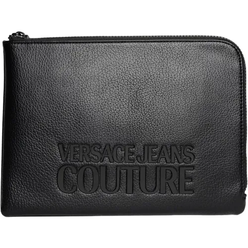 Accessories > Wallets & Cardholders - - Versace Jeans Couture - Modalova