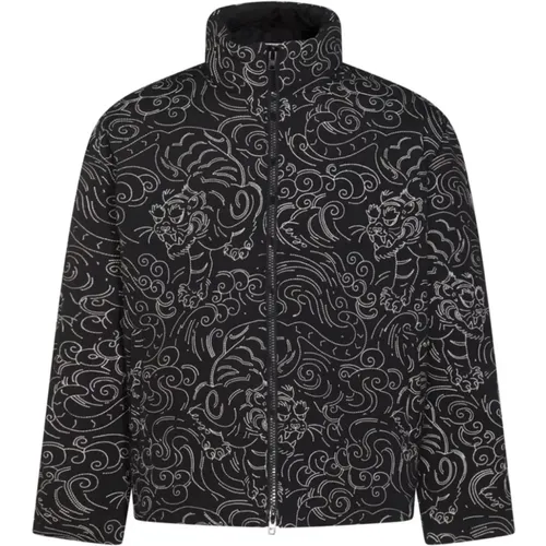 Jackets > Light Jackets - - Kenzo - Modalova