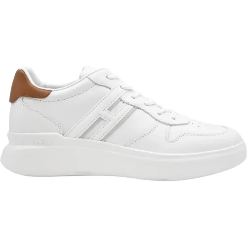 Hogan - Shoes > Sneakers - White - Hogan - Modalova