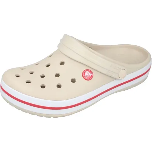 Shoes > Flats > Clogs - - Crocs - Modalova