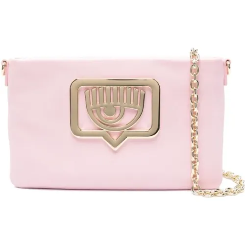 Bags > Shoulder Bags - - Chiara Ferragni Collection - Modalova